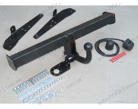 Фаркоп на VW T5 03-