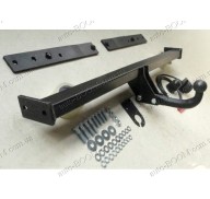 Фаркоп на VW Tiguan 08-