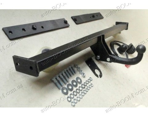 Фаркоп на VW Tiguan 08-