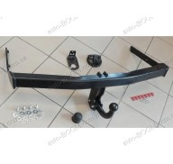 Фаркоп на VW Touran 03-10