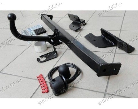 Фаркоп на Volvo V70 97-00