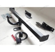 Фаркоп на Volvo S80 98-06