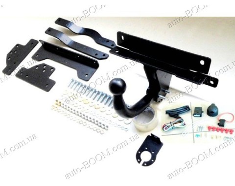 Фаркоп на Volvo V50 04-12