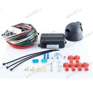 Блок согласования фаркопа Unikit 2