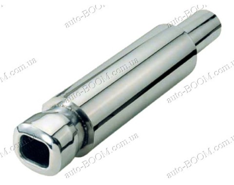 Прямоточный глушитель НГ-0631 (Vitol)