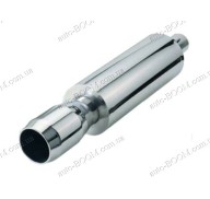 Прямоточный глушитель НГ-0632 (Vitol)