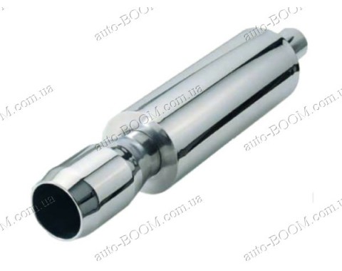 Прямоточный глушитель НГ-0632 (Vitol)