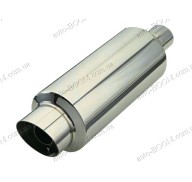 Прямоточный глушитель НГ-0638 (Vitol)