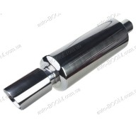 Прямоточный глушитель НГ-0647 (Vitol)