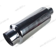 Прямоточный глушитель НГ-0649 (Vitol)