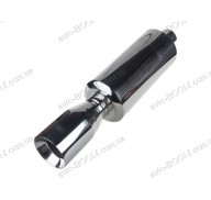 Прямоточный глушитель НГ-0659 (Vitol)