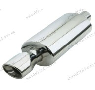 Прямоточный глушитель НГ-0660 (Vitol)