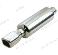 Прямоточный глушитель НГ-0662 (Vitol)