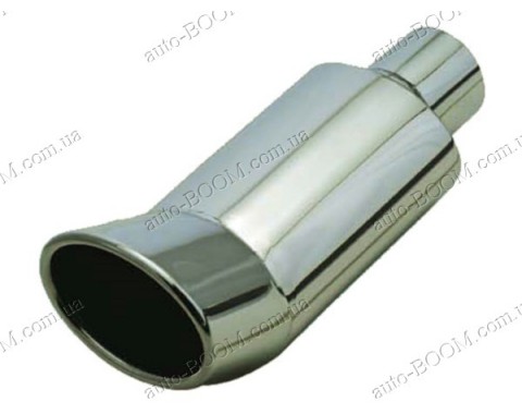 Прямоточный глушитель НГ-0668 (Vitol)