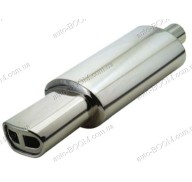 Прямоточный глушитель НГ-0679 (Vitol)