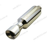 Прямоточный глушитель НГ-0682 (Vitol)