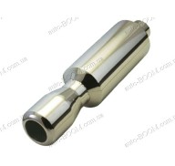 Прямоточный глушитель НГ-0683 (Vitol)