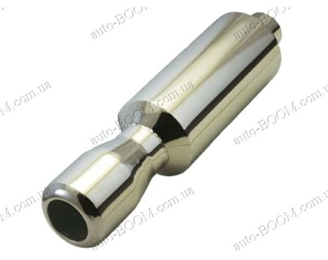 Прямоточный глушитель НГ-0683 (Vitol)