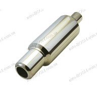 Прямоточный глушитель НГ-0684 (Vitol)