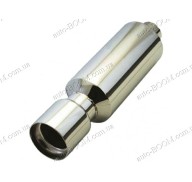 Прямоточный глушитель НГ-0685 (Vitol)