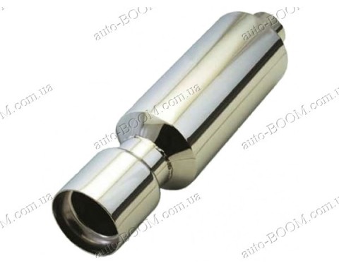 Прямоточный глушитель НГ-0685 (Vitol)