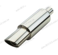 Прямоточный глушитель НГ-0686 (Vitol)