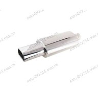 Прямоточный глушитель НГ-0693 (Vitol)