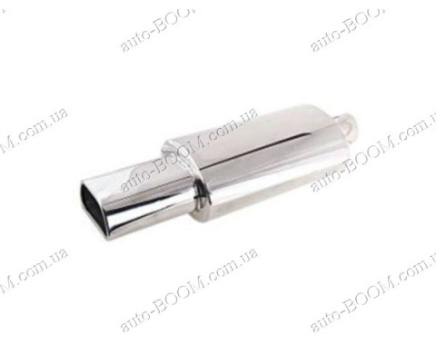 Прямоточный глушитель НГ-0693 (Vitol)