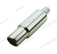 Прямоточный глушитель НГ-0707 (Vitol)