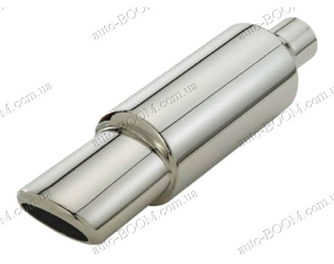 Прямоточный глушитель НГ-0720 (Vitol)