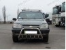 Кенгурятники на Chevrolet Niva 06-10 (st-line)