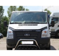 Кенгурятники на Ford Transit 00-06 (st-line)