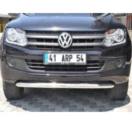 Кенгурятники на Hyundai ix35 10- (st-line)