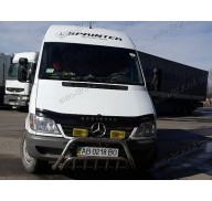 Кенгурятники на Mercedes Sprinter 95-00 (st-line)