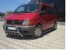 Кенгурятники на Mercedes Vito/Viano 95-03 (st-line)
