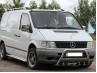 Кенгурятники на Mercedes Vito/Viano 95-03 (st-line)