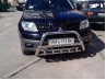 Кенгурятники на Mitsubishi Outlander 03-06 (st-line)