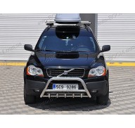 Кенгурятники на Volvo XC90 06-14 (st-line)