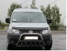 Кенгурятники на VW Caddy 3 04- (st-line)