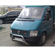 Кенгурятники на VW LT 35 96-06 (st-line)