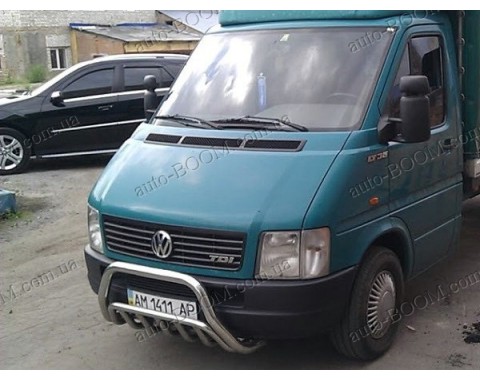 Кенгурятники на VW LT 35 96-06 (st-line)