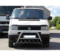 Кенгурятники на VW T4 90-03 (st-line)