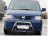 Кенгурятники на VW T5 03-15 (st-line)