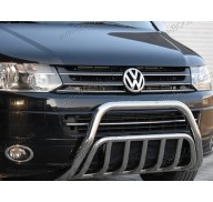 Кенгурятники на VW T5 03-15 (st-line)