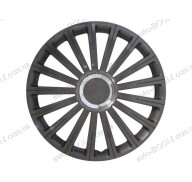 Колпаки на колеса R13 Argo Radical Pro черные