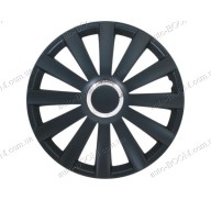 Колпаки на колеса R13 Argo Spyder Pro черные