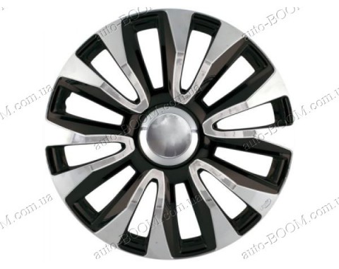 Колпаки на колеса R14 Argo Avalon Chrom