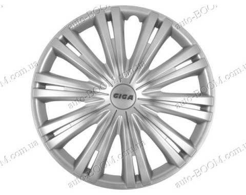 Колпаки на колеса R14 Argo Giga