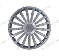 Колпаки на колеса R14 Argo Radical Pro серебро