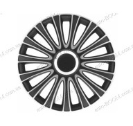 Колпаки на колеса R15 Argo Lemans